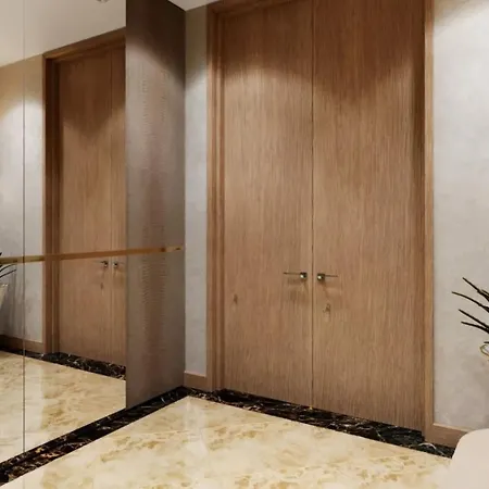 Bog's Apartament